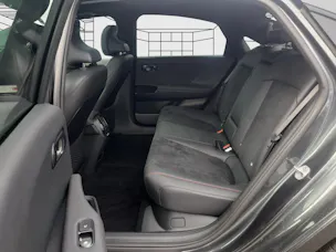 Hyundai Ioniq 6 N Line Sunroof 595 kms autonomie 4WD