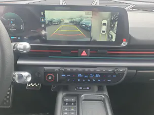 Hyundai Ioniq 6 N Line Sunroof 595 kms autonomie 4WD