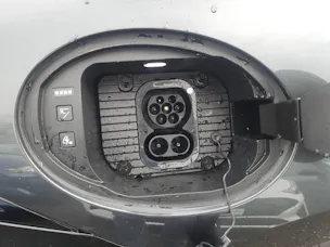 Hyundai Ioniq 6 N Line Sunroof 595 kms autonomie 4WD