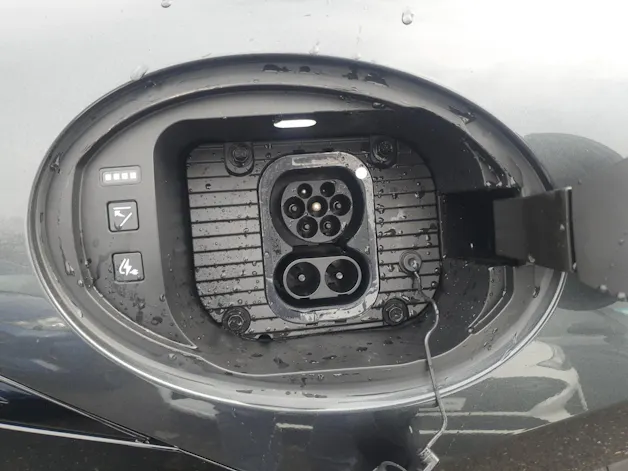 Hyundai Ioniq 6 N Line Sunroof 595 kms autonomie 4WD