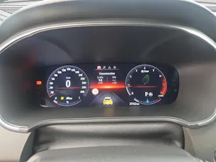 Renault Mégane Sport 1.8 T Trophy EDC