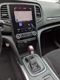 RENAULT Mégane Sport 1.8 Trophy Recaro Toit noir