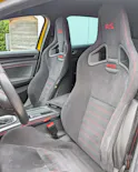 RENAULT Mégane Sport 1.8 Trophy Recaro Toit noir