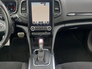 Renault Mégane Sport 1.8 T Trophy EDC