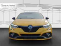 Renault Mégane Sport 1.8 T Trophy EDC