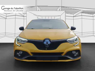 Renault Mégane Sport 1.8 T Trophy EDC