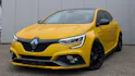RENAULT Mégane Sport 1.8 Trophy Recaro Toit noir