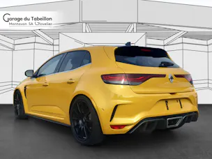 Renault Mégane Sport 1.8 T Trophy EDC