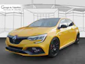 Renault Mégane Sport 1.8 T Trophy EDC