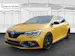 Renault Mégane Sport 1.8 T Trophy EDC