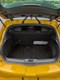 RENAULT Mégane Sport 1.8 Trophy Recaro Toit noir