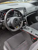RENAULT Mégane Sport 1.8 Trophy Recaro Toit noir
