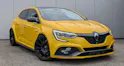 RENAULT Mégane Sport 1.8 Trophy Recaro Toit noir