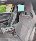 RENAULT Mégane Sport 1.8 Trophy Recaro Toit noir