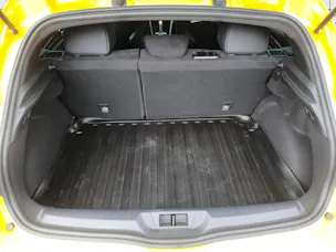 Renault Mégane Sport 1.8 T Trophy EDC