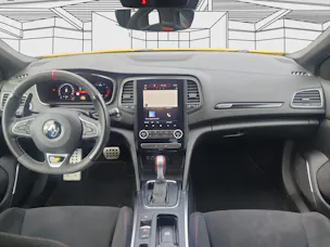 Renault Mégane Sport 1.8 T Trophy EDC