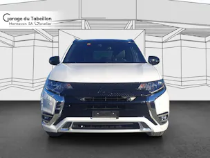 Mitsubishi Outlander 2.4 PHEV Diamond+
