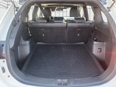 MITSUBISHI OUTLANDER 14