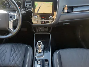 Mitsubishi Outlander 2.4 PHEV Diamond+