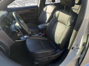 Mitsubishi Outlander 2.4 PHEV Diamond+