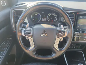 Mitsubishi Outlander 2.4 PHEV Diamond+
