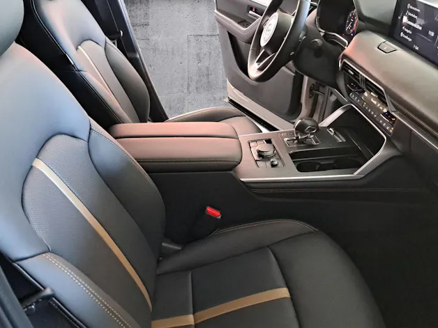Mazda CX-60 3.3 D Homura Plus
