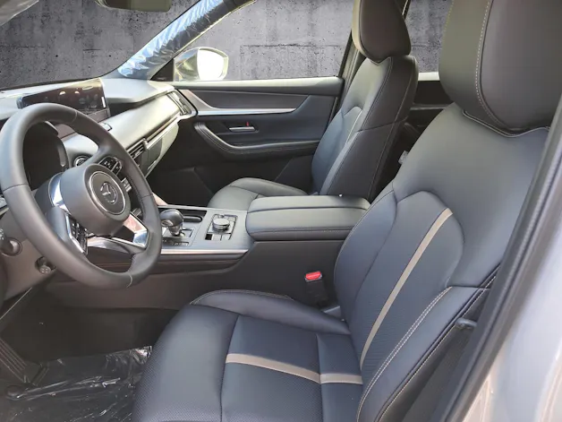 Mazda CX-60 3.3 D Homura Plus