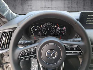 Mazda CX-60 3.3 D Homura Plus