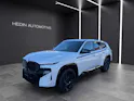 BMW XM 50e Plug-in Hybrid