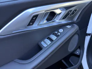 BMW XM 50e Plug-in Hybrid