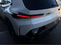 BMW XM 50e Plug-in Hybrid