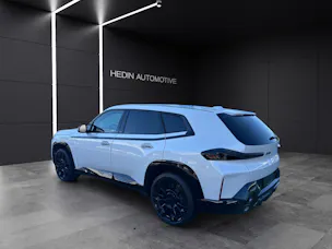 BMW XM 50e Plug-in Hybrid