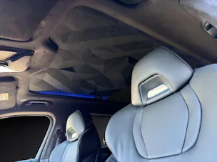BMW XM 50e Plug-in Hybrid