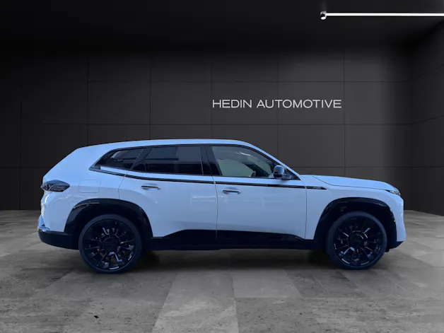 BMW XM 50e Plug-in Hybrid