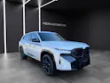 BMW XM 50e Plug-in Hybrid