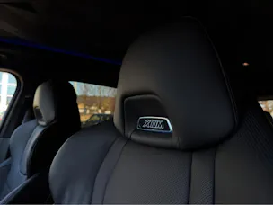 BMW XM 50e Plug-in Hybrid