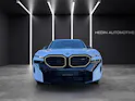 BMW XM 50e Plug-in Hybrid