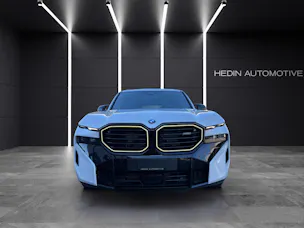 BMW XM 50e Plug-in Hybrid
