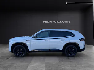 BMW XM 50e Plug-in Hybrid