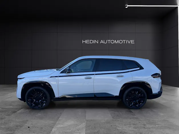 BMW XM 50e Plug-in Hybrid