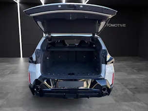 BMW XM 50e Plug-in Hybrid