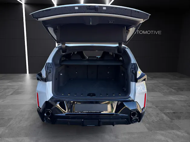 BMW XM 50e Plug-in Hybrid