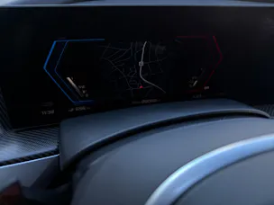 BMW XM 50e Plug-in Hybrid