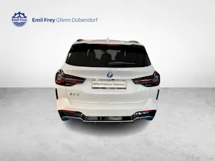 BMW iX3 E-Motor