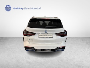 Fahrzeugbild BMW iX3 E-Motor