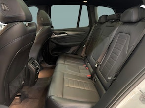 Fahrzeugbild BMW iX3 E-Motor