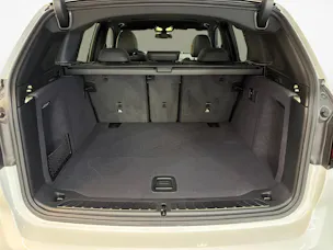 BMW iX3 E-Motor