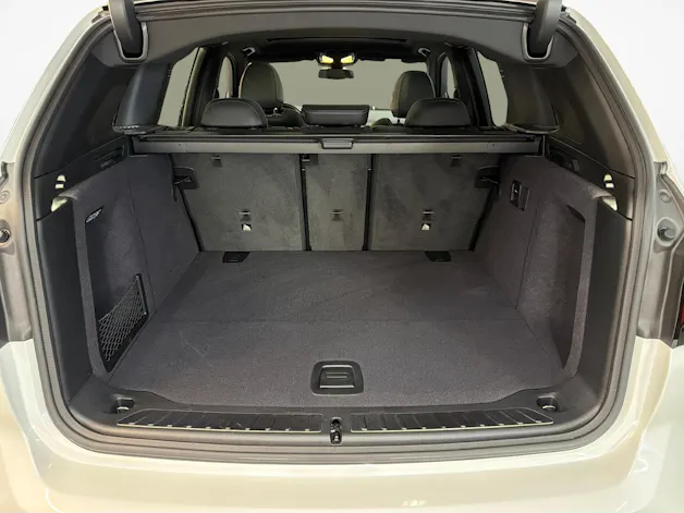 BMW iX3 E-Motor