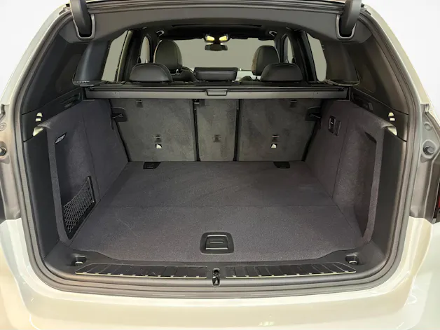 BMW iX3 E-Motor