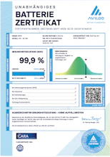 image du véhicule BMW iX3 E-Motor